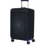 American Tourister M Black Grey – Zboží Dáma