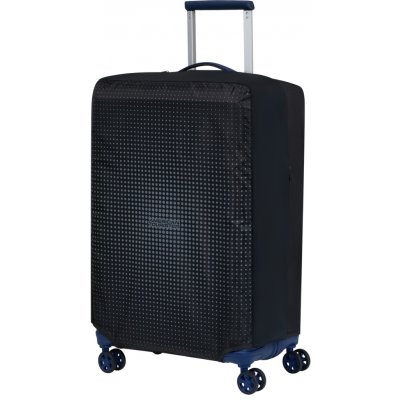 American Tourister M Black Grey – Zboží Dáma