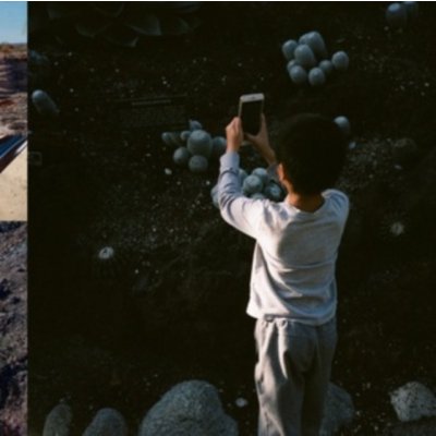 Paradise Of Bachelors Mega Bog - Life And Another LP – Hledejceny.cz