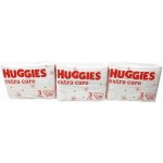 Huggies Extra Care 3 96 ks – Zboží Dáma