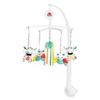 fehn Music Mobile DoBabyDoo – Sleviste.cz