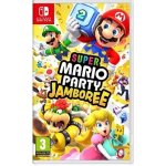 Super Mario Party Jamboree – Zboží Mobilmania