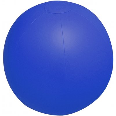 Playo plážový míč 28 cm Modrá