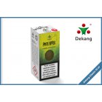 Dekang Ananas 10 ml 18 mg – Hledejceny.cz