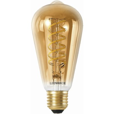 Osram Ledvance SMART+ WiFi Filament Edison Tunable White E27 – Zbozi.Blesk.cz