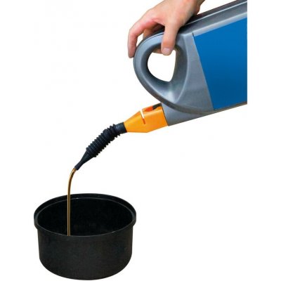 Flexibilní Trychtýř LAMPA – Hledejceny.cz