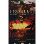 Prokletí domu slunečnic 2 DVD – Sleviste.cz