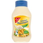 G&G Delikatesní majonéza 500 ml – Zboží Dáma