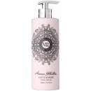 Tělové mléko Vivian Gray Aroma Selection Lotus & Rose krémové tělové mléko s dávkovačem 500 ml