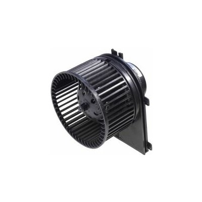 Motor topení s ventilátorem CN 1J1819021C Škoda Octavia | Zboží Auto