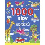 1000 slov a obrázků – Hledejceny.cz