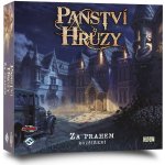 ADC Blackfire Panství hrůzy Za prahem – Hledejceny.cz