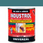 Industrol Univerzal 0,75 l modř pastelová – Hledejceny.cz