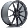 Alu kolo, lité kolo Japan Racing SL02 8x19 5x112 ET40 matt gunmetal