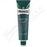 Proraso krém na holení Eucalyptus Oil and Menthol 150 ml – Zboží Dáma