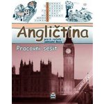 Angličtina pro 6. ročník základní školy Pracovní sešit - Hello, kids! Pracovní sešit - Marie Zahálková – Hledejceny.cz