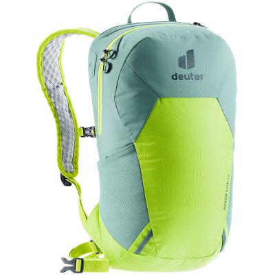 Deuter Speed Lite 13l jade citrus – Hledejceny.cz