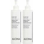 Alcina pleťové tonikum s alkoholem 200 ml – Sleviste.cz