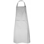 The One Apron Zástěra na krk bílá – Hledejceny.cz