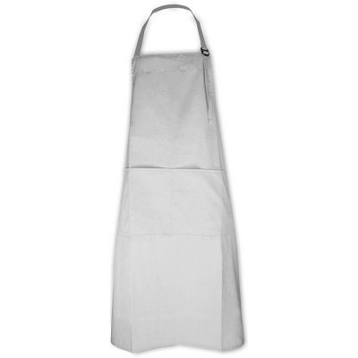The One Apron Zástěra na krk bílá – Hledejceny.cz