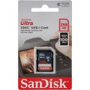 SanDisk SDXC 256 GB SDSDUNR-256G-GN3IN