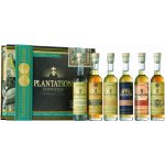 Plantation Experience Cigar Box 41,03% 6 x 0,1 l (kazeta) – Hledejceny.cz