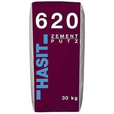Hasit 620 Omítka jádrová 30 kg – Hledejceny.cz