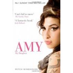 Amy, My Daughter Mitch Winehouse Paperback – Hledejceny.cz