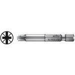 Wiha 32497 - Bit 1/4" Xeno plochý/Pozidriv SL/PZ2 x 70mm, prodloužený, Typ 7049XZ – Zboží Mobilmania