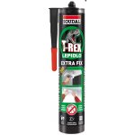 SOUDAL T-REX EXTRA FIX 380g – Sleviste.cz