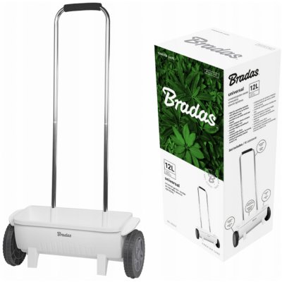 Bradas White Line 12L 1267 – Zboží Mobilmania