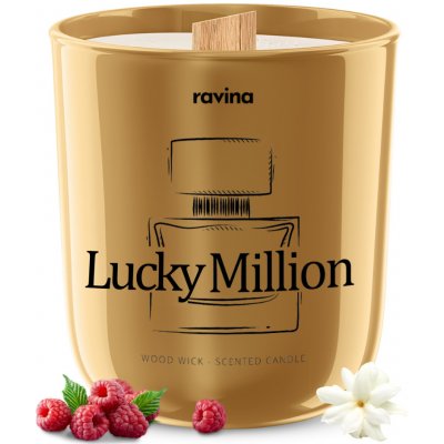 Ravina Lucky Million 175g – Hledejceny.cz