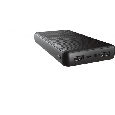 Pouzdro TRUST powerbanka Primo Powerbank 20.000 mAh ECO – Hledejceny.cz