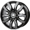 CMS C22 7x16 5x114,3 ET40 black