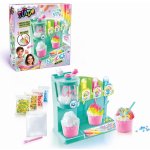 EP Line So Slime´Ice kreativní set s přístrojem na výrobu ledové tříště ssc310 – Hledejceny.cz