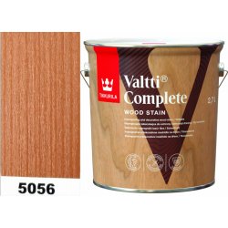 Tikkurila Valtti Plus Complete 5056 2,7 l Kettu