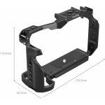 SmallRig Camera Cage for Nikon Z6 III 4519 – Zbozi.Blesk.cz