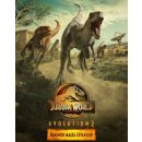 Jurassic World Evolution 2: Dominion Malta