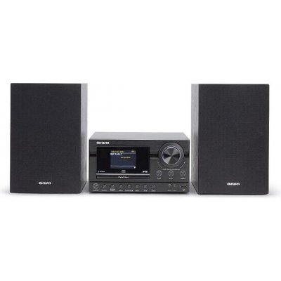 Aiwa MSBTU-900DAB – Hledejceny.cz