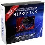 Hifonics HFX35WK – Hledejceny.cz
