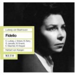 Beethoven Ludwig Van - Fidelio CD – Hledejceny.cz