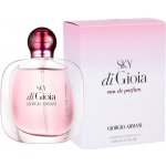 Giorgio Armani Sky Di Gioia parfémovaná voda dámská 100 ml – Hledejceny.cz