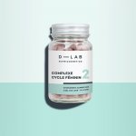 D-LAB NUTRICOSMETICS D-LAB Hormonalní rovnováha 56 kapslí – Hledejceny.cz