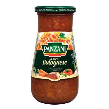 Panzani Extra Bolognese 425 g