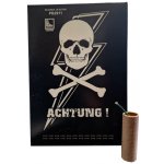 Petardy MEGATRON 4 ks – Zboží Mobilmania