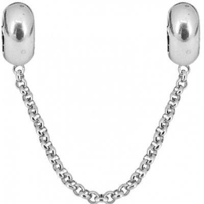 Bruno Bezpečnostní řetízek na náramek Stories S3179 – Zbozi.Blesk.cz