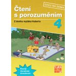 Čtení s porozuměním pro 4.ročník – – Zboží Mobilmania