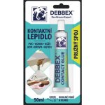 DEN BRAVEN Kontaktní lepidlo 50 ml – Hledejceny.cz