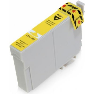 TonerDepot Epson T0614 - kompatibilní – Zboží Živě