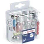 Sortiment, żhavící svíčky BOSCH 1 987 301 120 – Hledejceny.cz